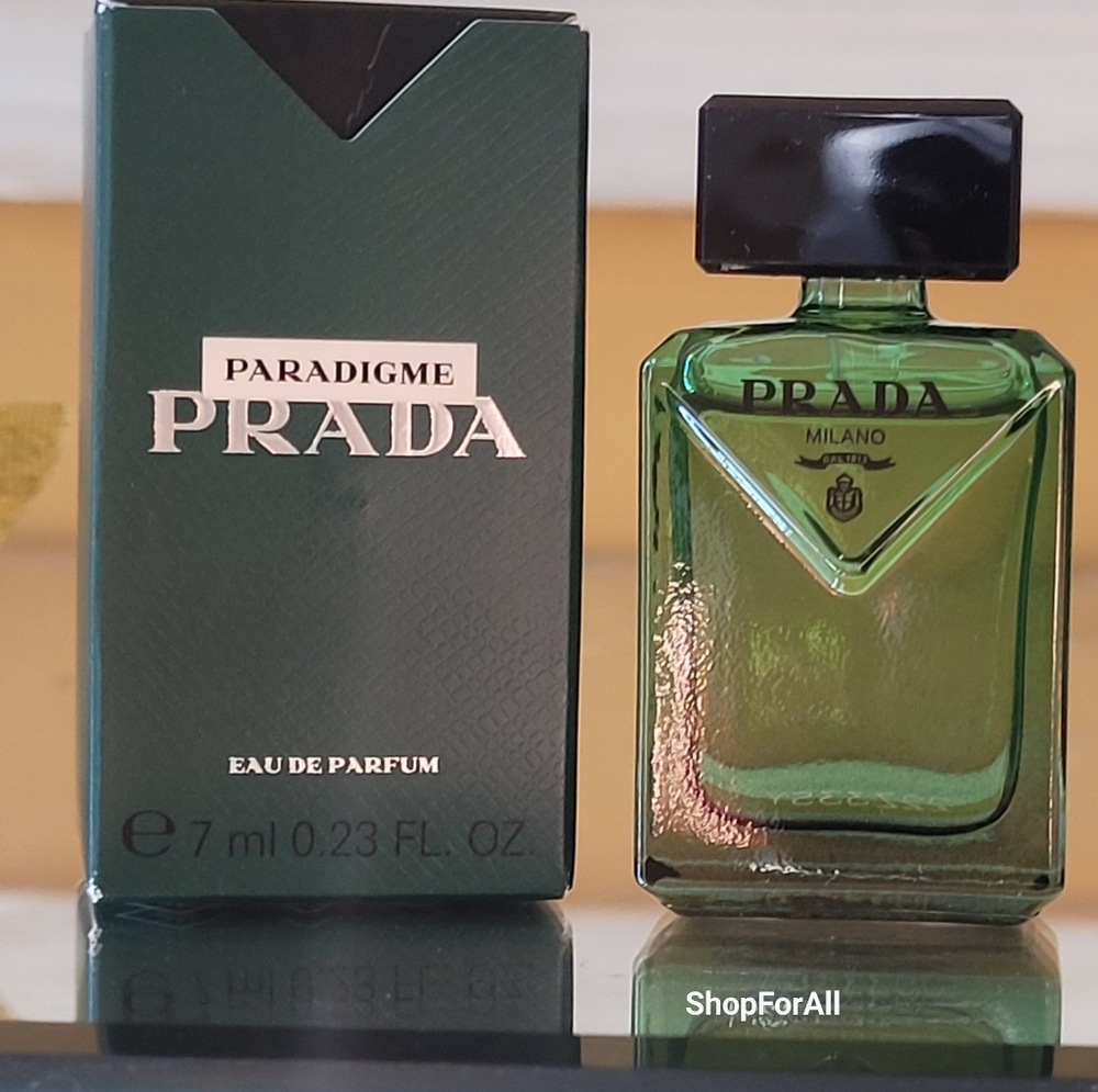 Prada mini 7ml